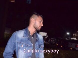 Camilo_sexyboy
