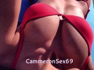 CammeronSex69