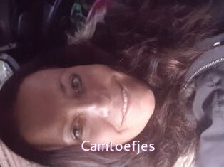Camtoefjes