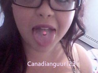 Canadianguurl23