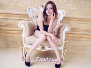 Candayys Just Amateurs