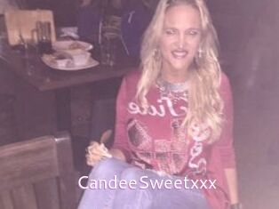 CandeeSweetxxx Just Amateurs