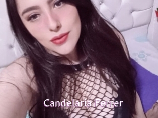 Candelaria_Ferrer Just Amateurs