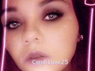 CandiLove25