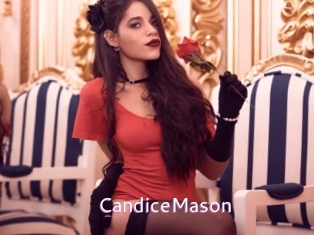 CandiceMason Just Amateurs