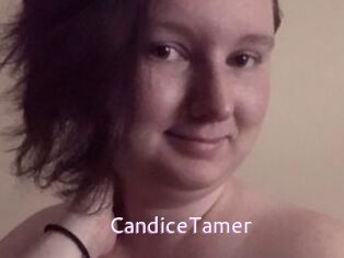 CandiceTamer