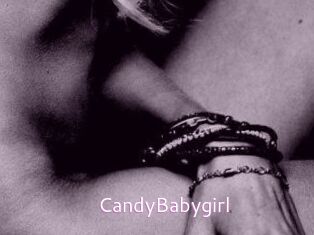 CandyBabygirl