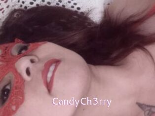 CandyCh3rry