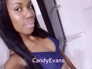 CandyEvans Just Amateurs