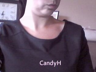 CandyH