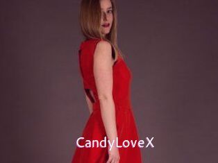 CandyLoveX