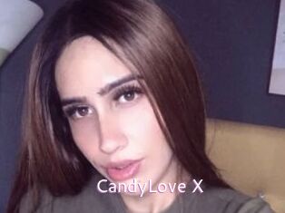 CandyLove_X