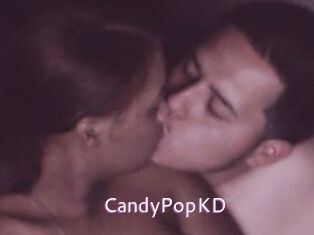 CandyPopKD
