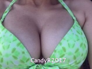 CandyR2017