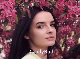 CandyRudi