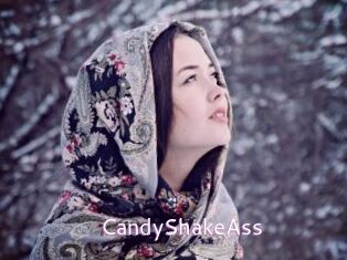 CandyShakeAss