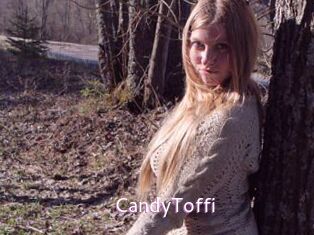 CandyToffi