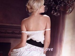 CandyULove
