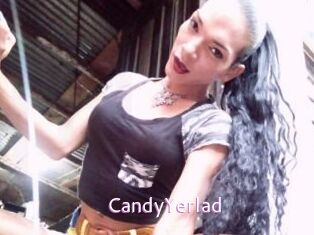 CandyYerlad Just Amateurs