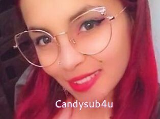Candysub4u