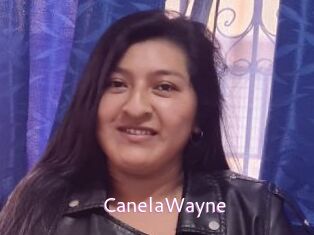 CanelaWayne