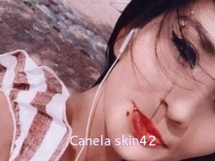 Canela_skin42