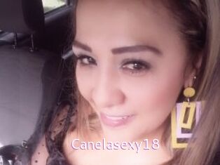 Canelasexy18