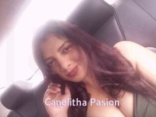 Canelitha_Pasion