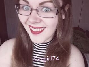 Cangirl74