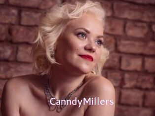 CanndyMillers