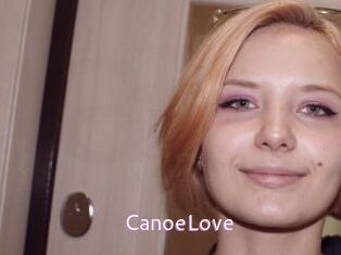 CanoeLove