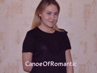 CanoeOfRomantic