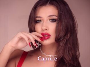 Caprice Just Amateurs