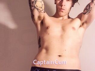 CaptainCum Just Amateurs