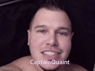 CaptainQuaint