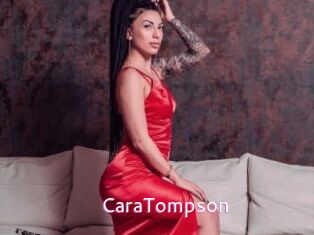 CaraTompson