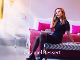 CaramelDessert