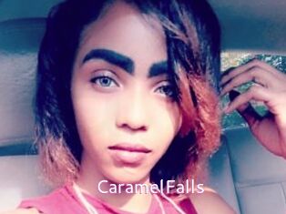 CaramelFalls