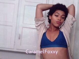 CaramelFoxxy Just Amateurs