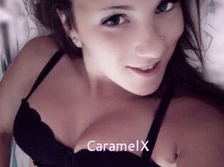 CaramelX