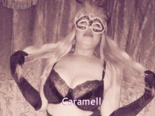 Caramell