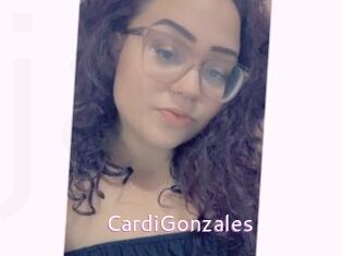 CardiGonzales