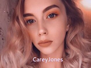 CareyJones