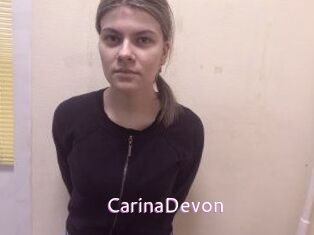 CarinaDevon