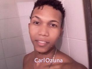 CarlOzuna Just Amateurs