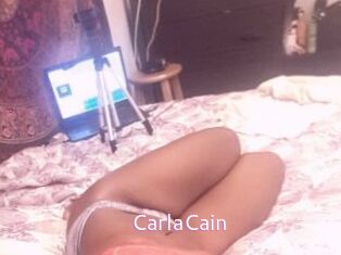 CarlaCain