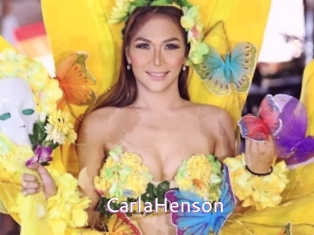 CarlaHenson Just Amateurs