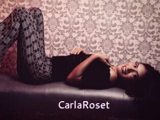 CarlaRoset Just Amateurs