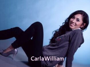 CarlaWilliam