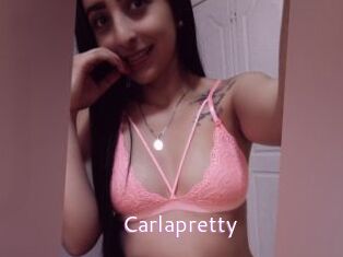 Carlapretty